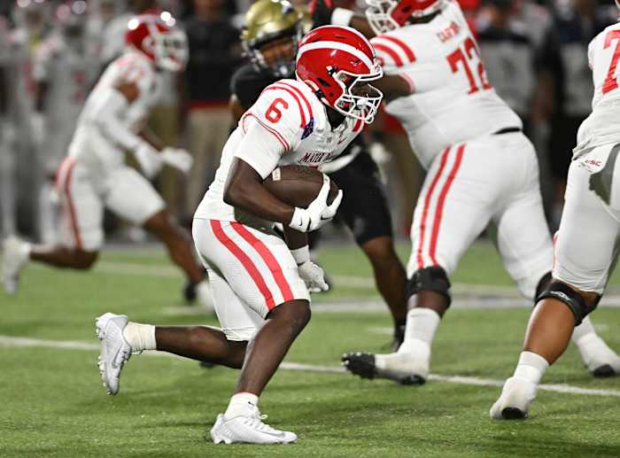 Mater Dei vs St John Bosco October 13, 2023 Photo-Heston Quan59